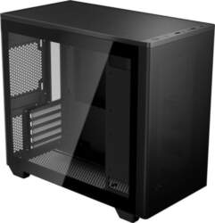 AeroCool Geh Mini Stormfront v1 MicroATX/MiniITX