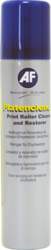 AF Liquid for cleaning rollers in
