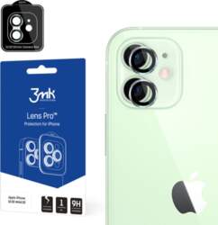 Aizsargstikls 3MK iPhone 14 Max -