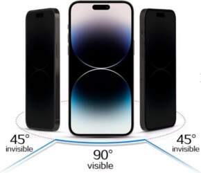 Aizsargstikls iLike Apple IPHONE 17 PRO