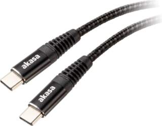 Akasa USB-C - USB-C USB cable