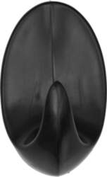 Akis Oval M  melns  3gb 13110210