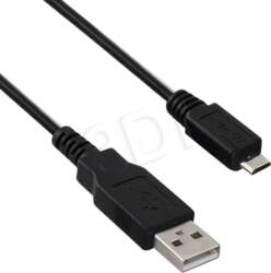Akyga USB-microUSB cable AK-USB-01 A/microB 1