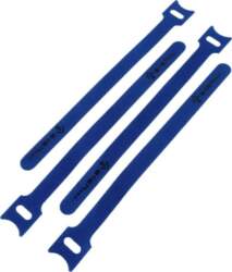 Alantec organizer Velcro cable tie with