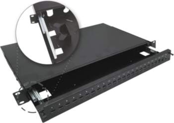 Alantec Telescopic light mode switch 24xSC