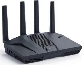 ALLNET Wireless AX 6000Mbit High-Performance Home