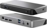 Alogic MX2 USB-C Dual Display DP