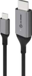 Alogic USB Kabel USB-C - HDMI