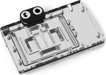 Alphacool Core RTX 4090 FE mit