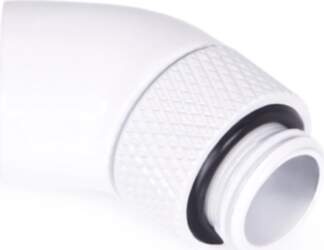 Alphacool Eiszapfen angled adaptor 45° rotatable