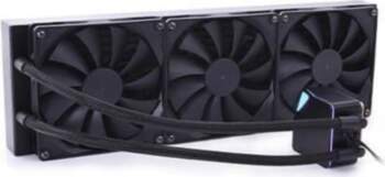 Alphacool T38 Processor Liquid cooling kit