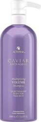 Alterna Caviar Multiplying Volume Shampoo 1000