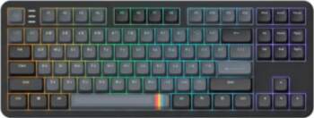 ALU87A Midnight  G3MS Zircon Switch  RU
