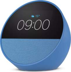 Amazon - Echo Spot (2024) Smart