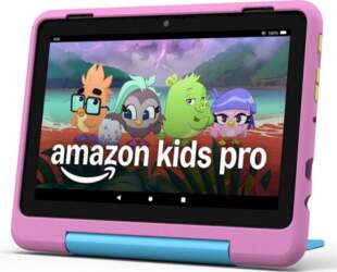 Amazon Fire HD 8 Kids Pro