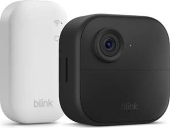 Amazon security camera Blink Outdoor 4