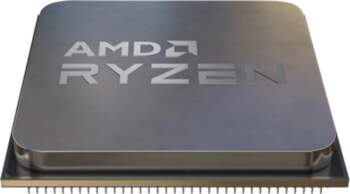 AMD Ryzen 5 5600G processor 3