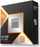 AMD Ryzen 9 9900X3D processor 4