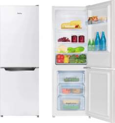 AMICA FK2425.4UNT(E) fridge-freezer combination 1194341