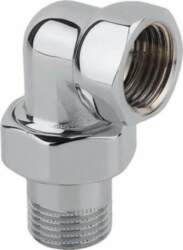 ANGLE CONNECTION  1/2 IN MF 3PCS