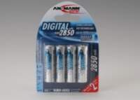 ANSMANN  Mignon AA - 1.2