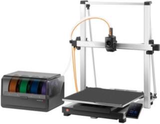 Anycubic Kobra 3 Max Combo 3D