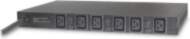 AP7526 Rack PDU Basic 1U 22KW
