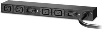 APC Rack PDU  Basic  0U/1U  220-240V