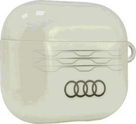 Apple AirPods 3 Audi IML Geometric