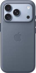 Apple iPhone18Pro TechWoven Case with MagSafe