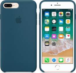 Apple Etui - iPhone 8 Plus