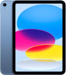 Apple iPad 11. Generation + Cellular