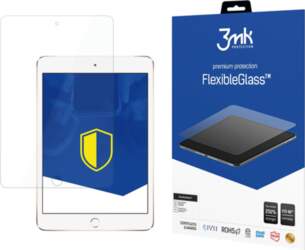 Apple iPad 4 mini - up