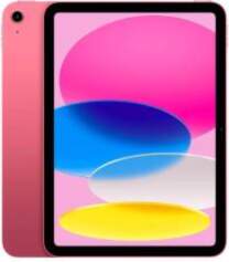 Apple iPad A16 Wi-Fi - Tablet