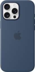 Apple iPhone16 Pro Max Silicone Case