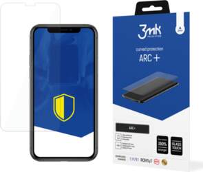 Apple iPhone 11 Pro - 3mk