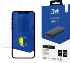 Apple iPhone 13 - 3mk ARC+
