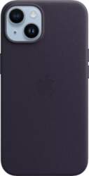Apple iPhone 14 Leather Case with