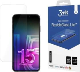 Apple iPhone 15 Plus - 3mk