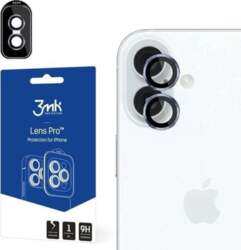 Apple iPhone 16/16 Plus - 3mk