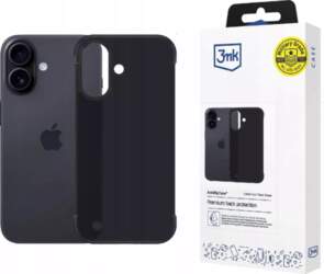 Apple iPhone 16 - 3mk Just20g