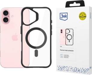 Apple iPhone 16 - 3mk Satin