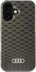 Apple iPhone 16 Audi IML Stitching