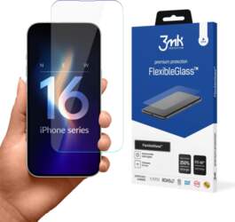 Apple iPhone 16 Plus - 3mk