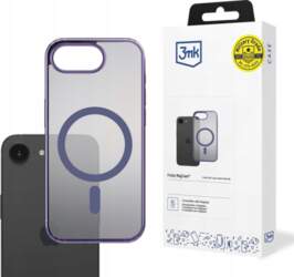 Apple iPhone 16E - 3mk Frosty