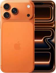 Apple iPhone 17 Pro Max 512GB