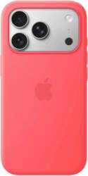Apple iPhone 17 Pro Silicone Case
