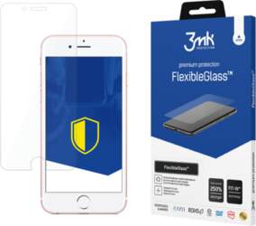 Apple iPhone 6s - 3mk FlexibleGlass™