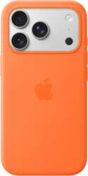 Apple Silicone Case with Magsafe  iPhone