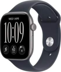 Apple Watch 12  42 mm  GPS